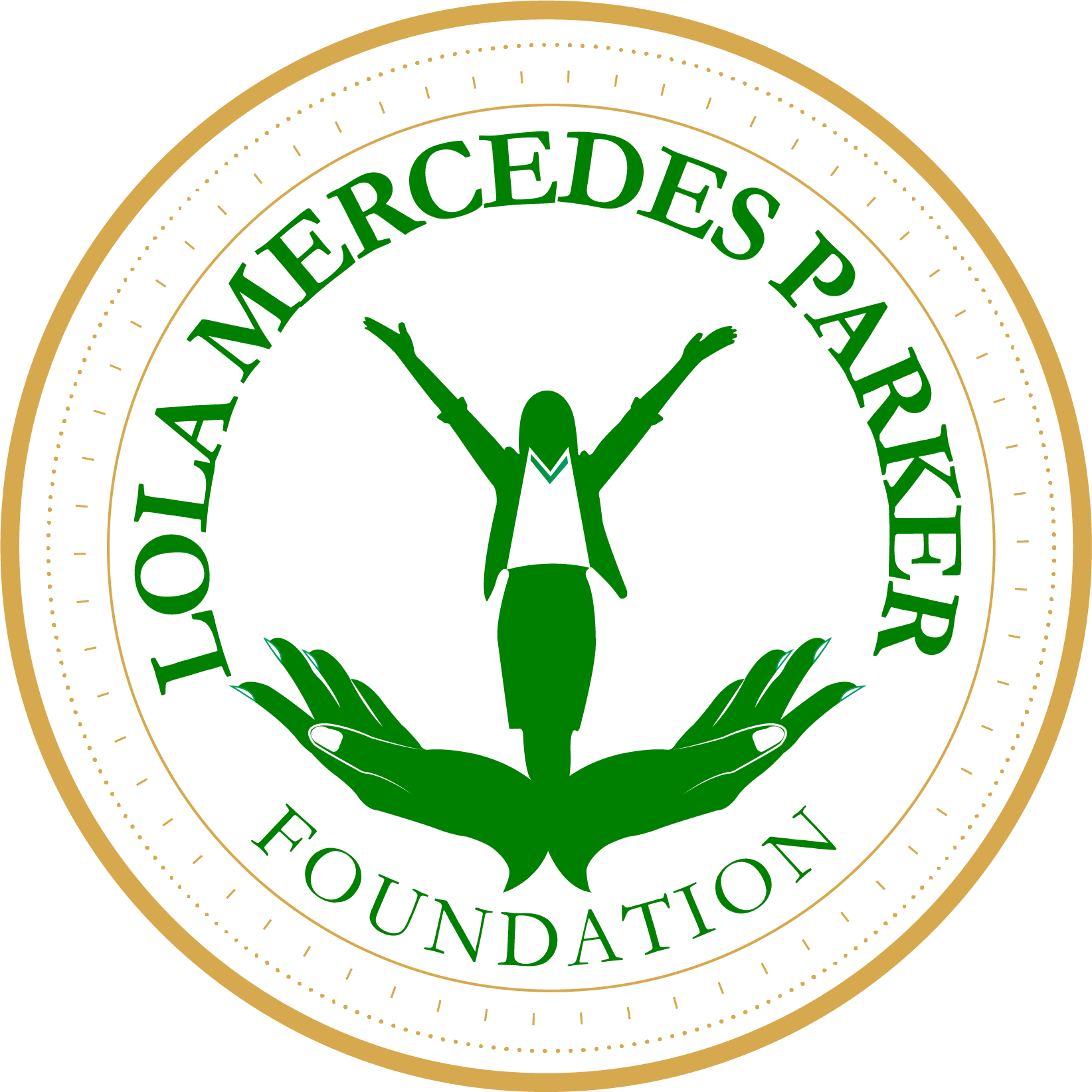 Lola Mercedes Parker Foundation